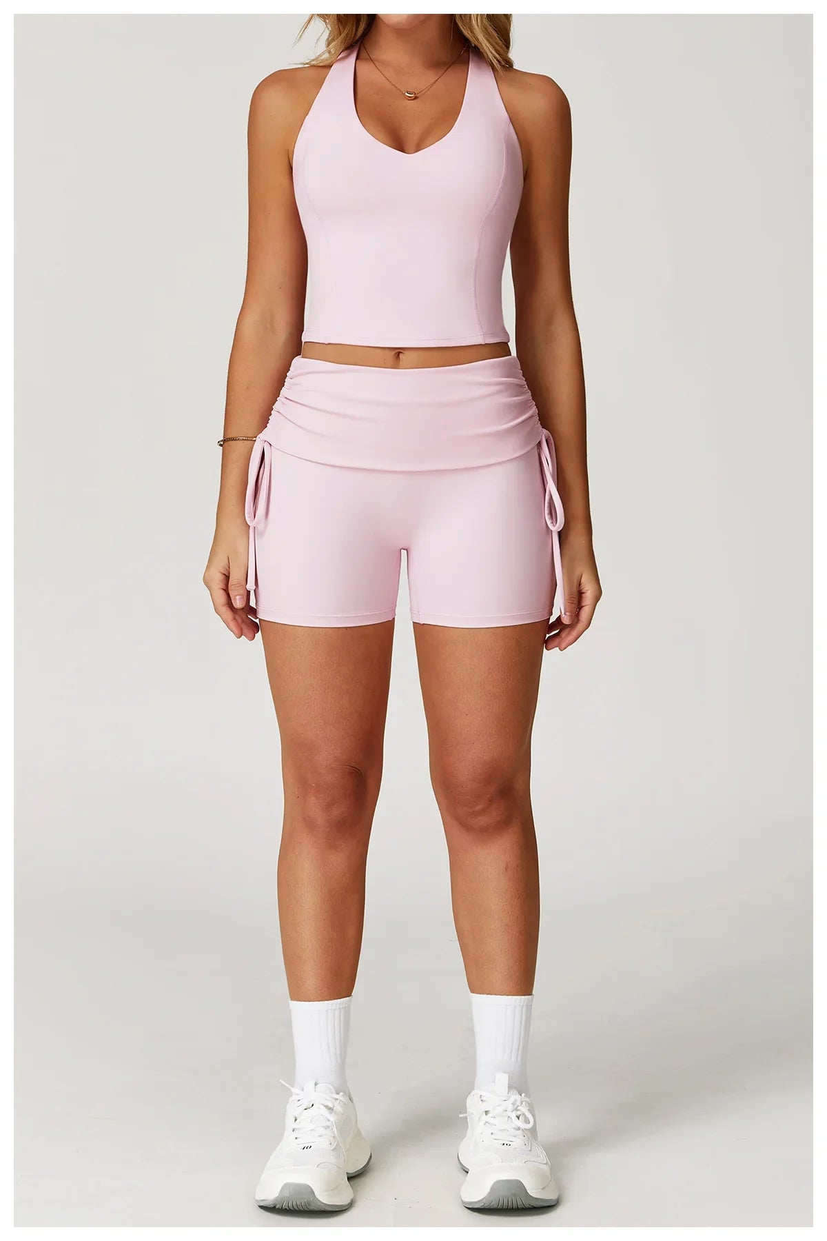 Yoga Leggings Shorts