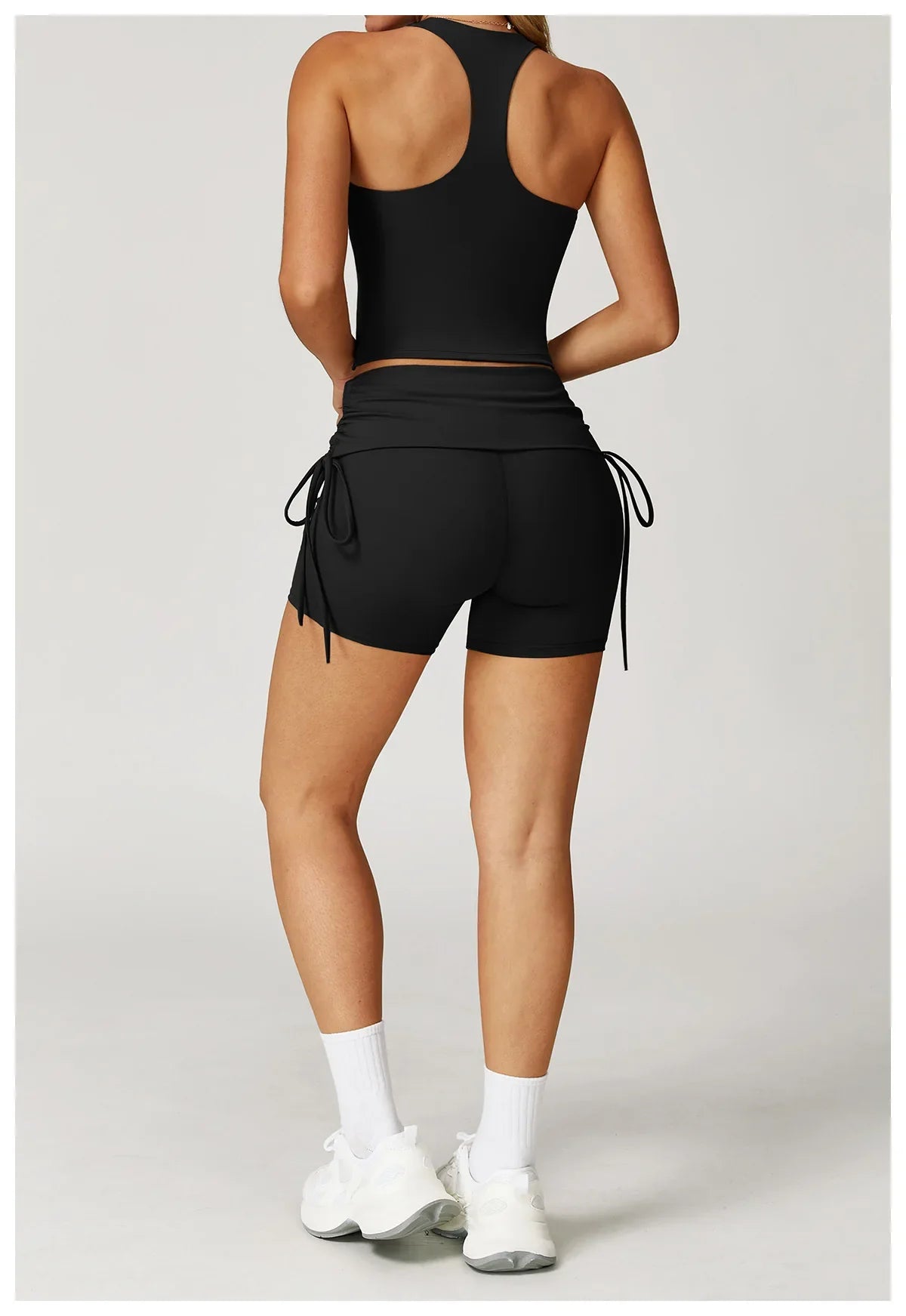 Yoga Leggings Shorts