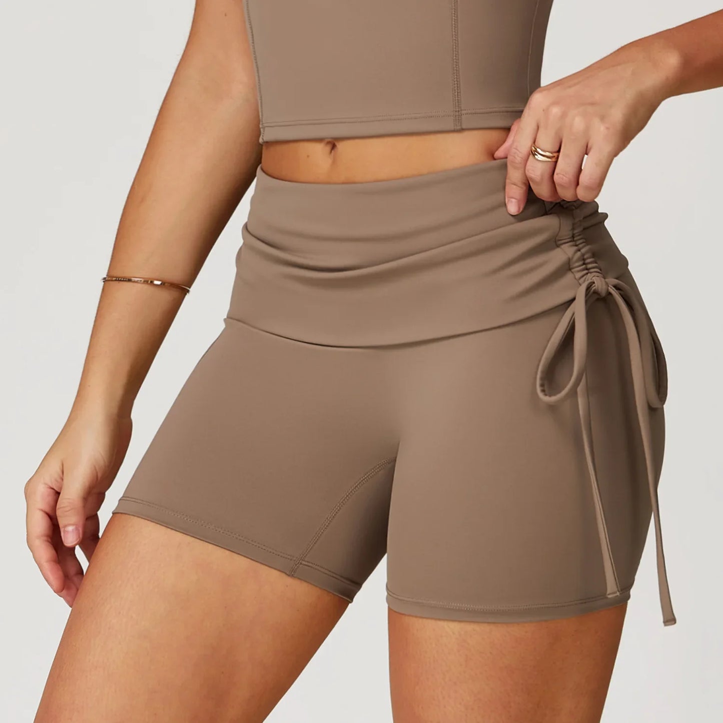 Yoga Leggings Shorts