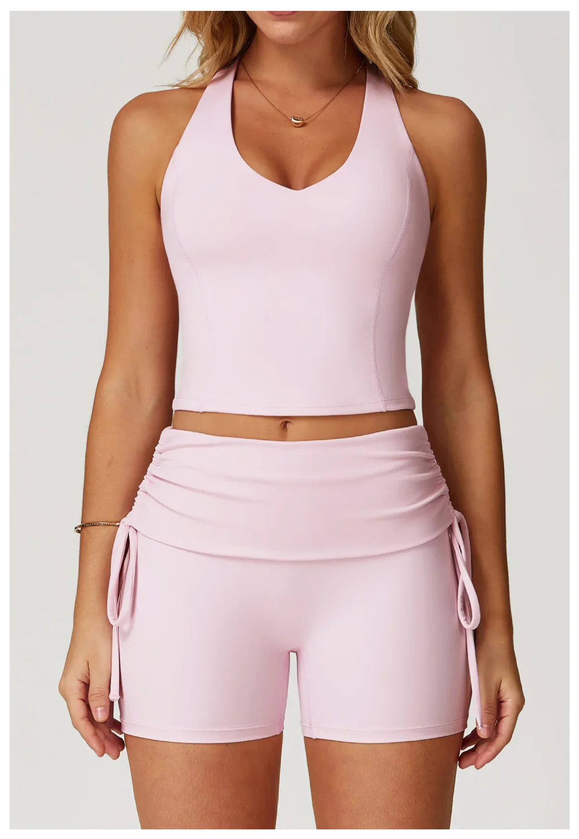 Yoga Leggings Shorts