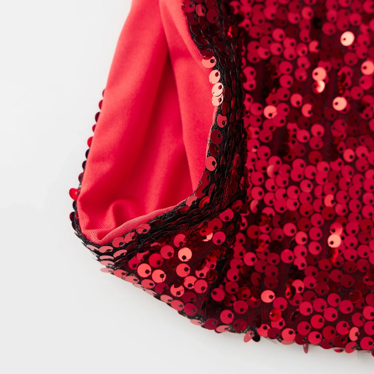 Sequins Backless Halter Neck Vests
