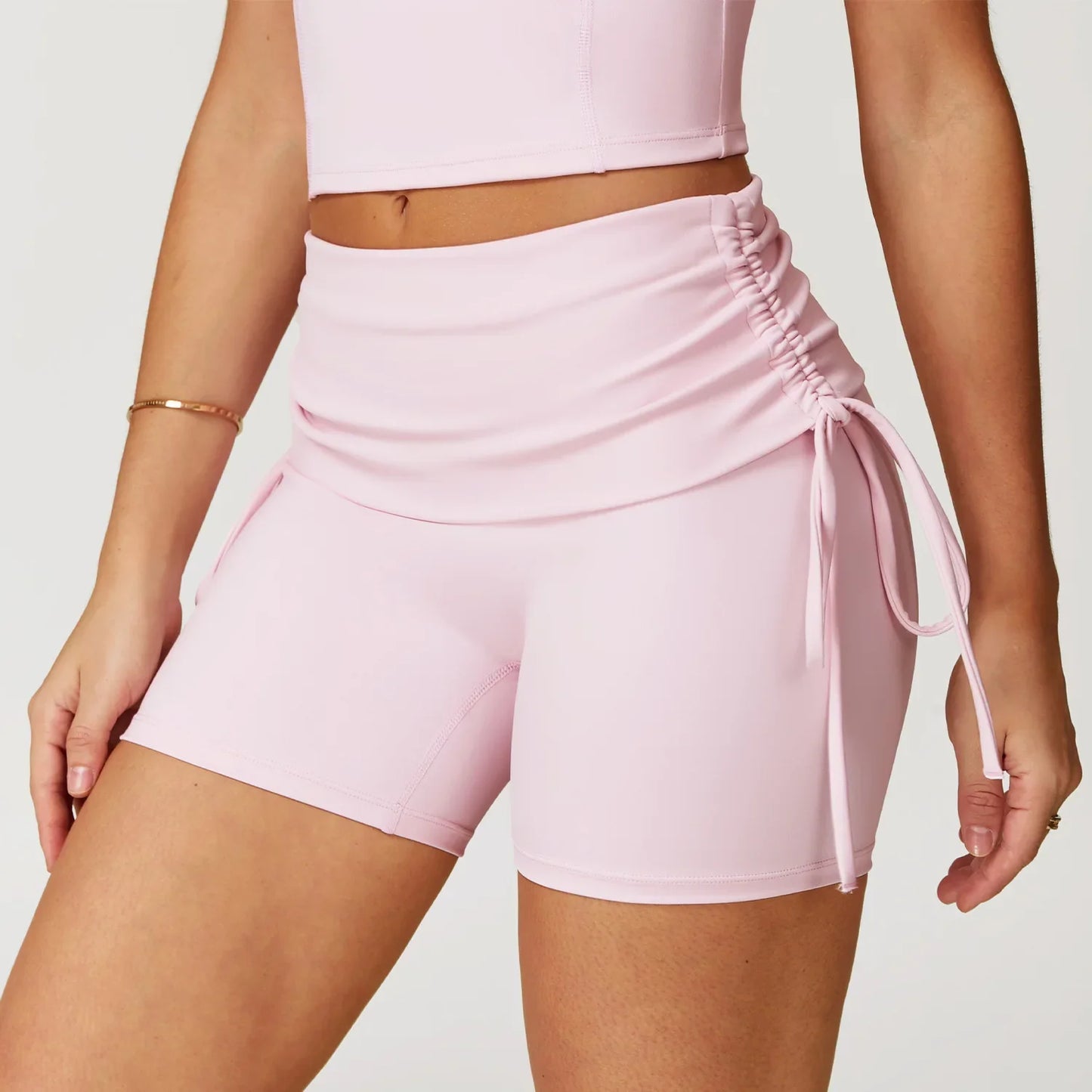Yoga Leggings Shorts