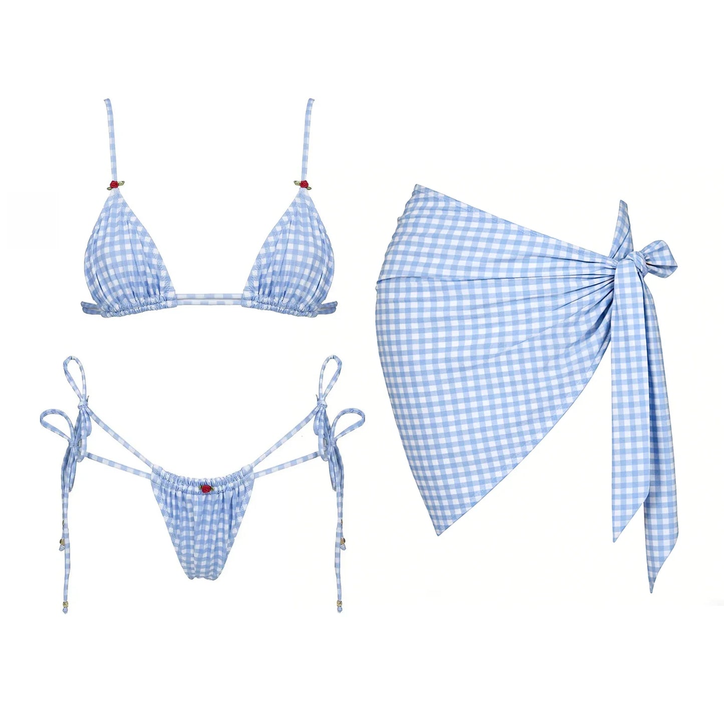 2026 Swimsuits & Sets