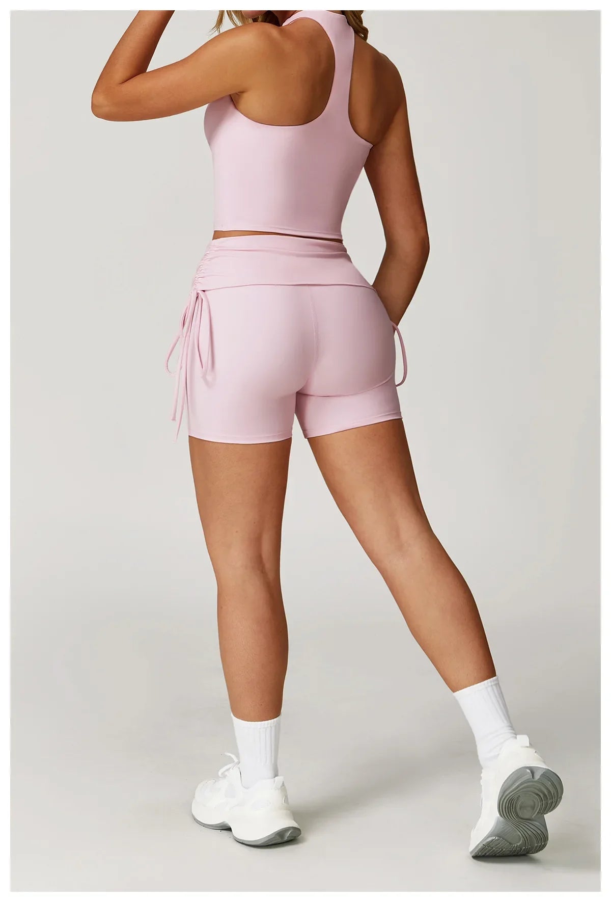 Yoga Leggings Shorts