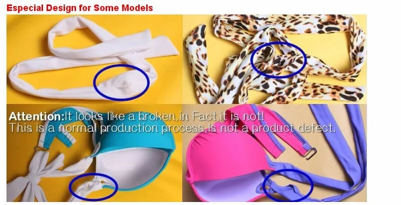 2026 Swimsuits & Sets