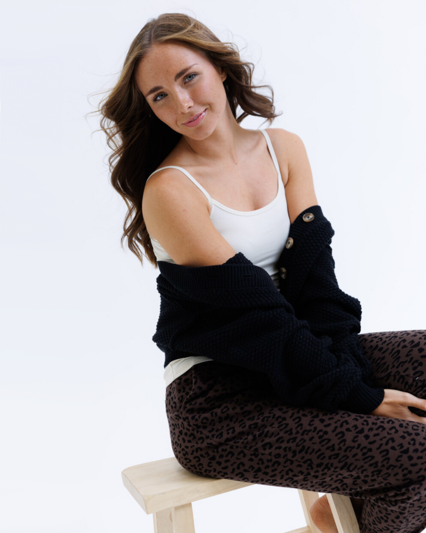 90% Cotton Wonder Cami
