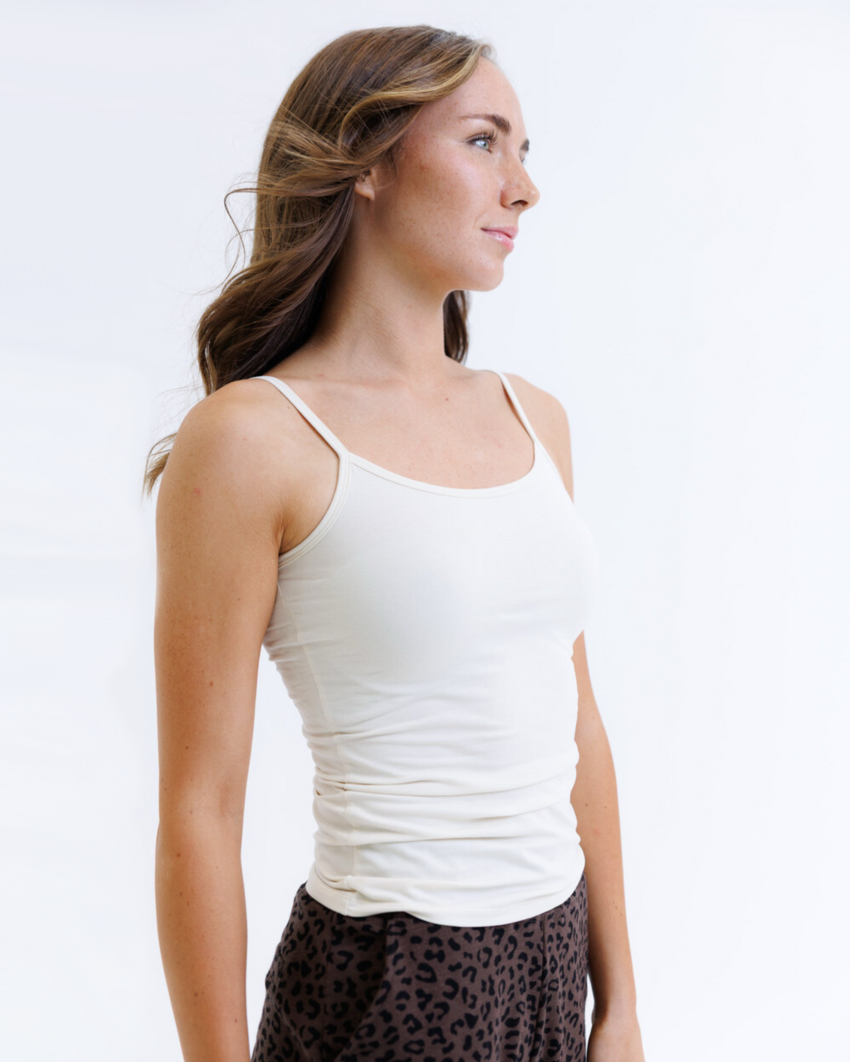 90% Cotton Wonder Cami