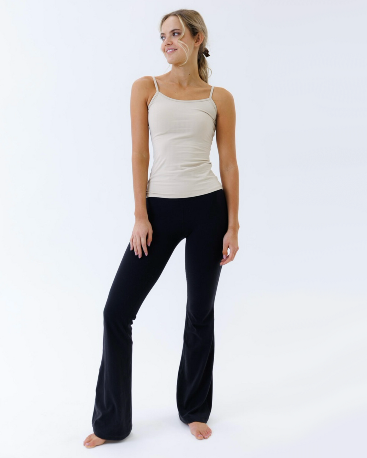 90% Cotton Wonder Cami