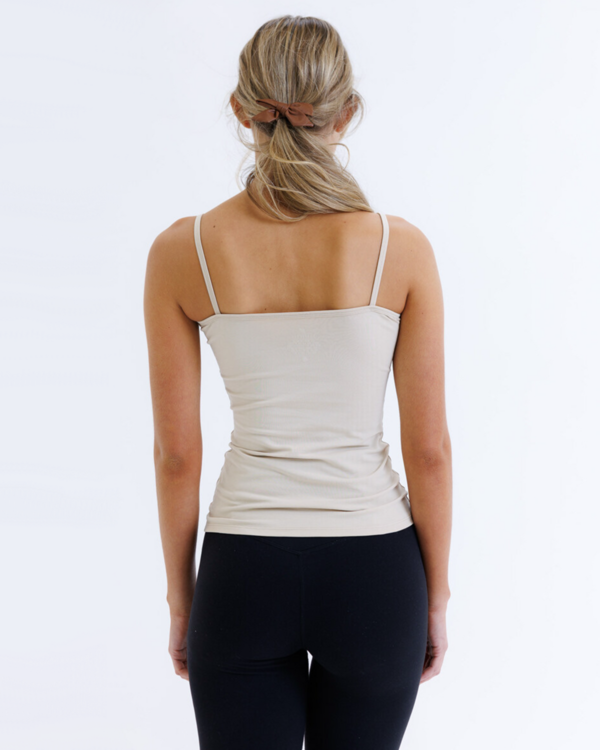 90% Cotton Wonder Cami