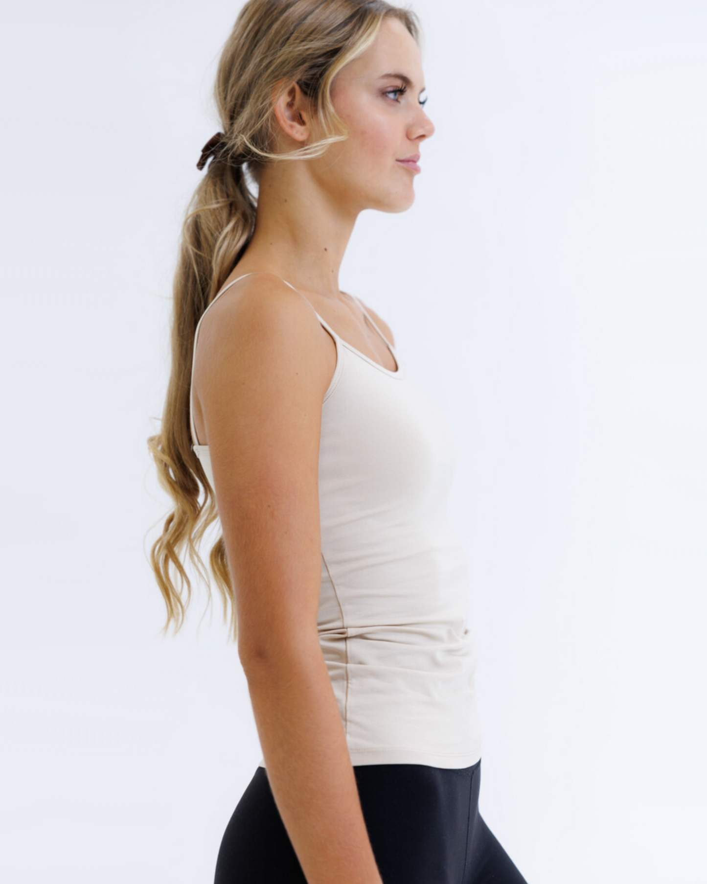 90% Cotton Wonder Cami