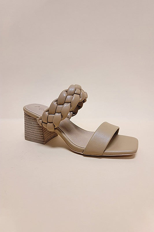 Comfortable High Heels