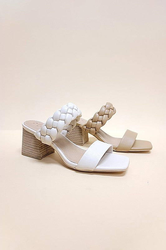 Comfortable High Heels