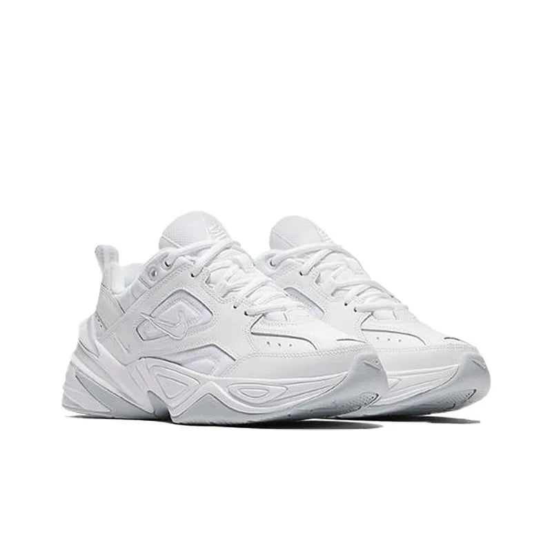 Nike M2K Tekno White Pure Platinum
