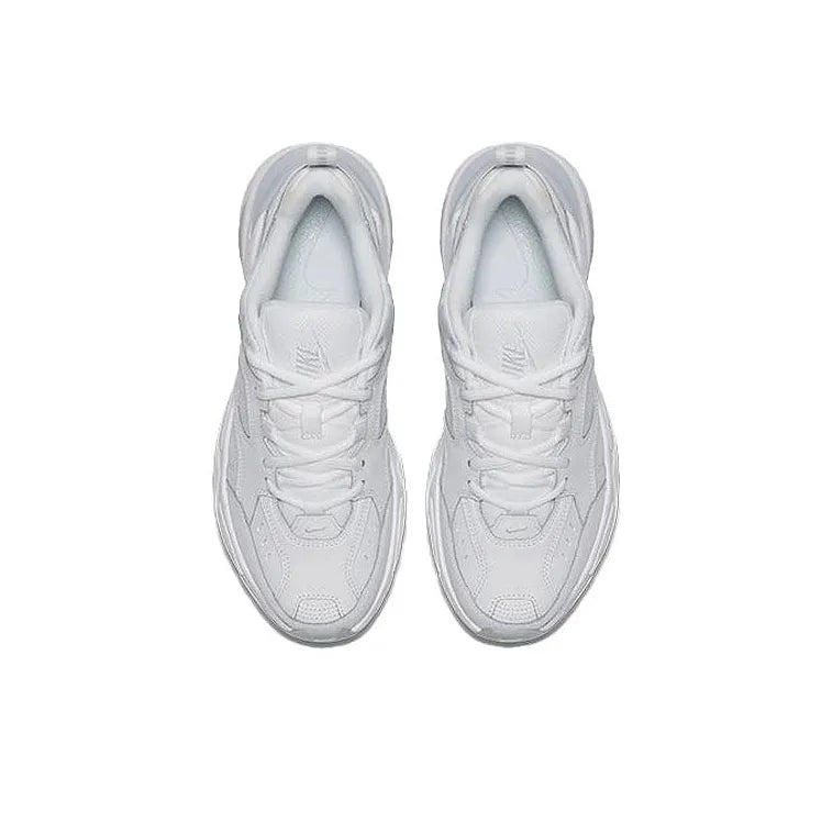 Nike M2K Tekno White Pure Platinum