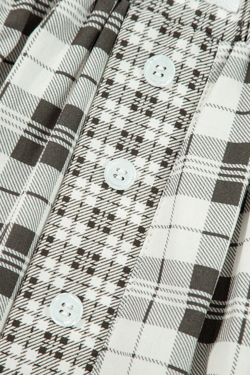 Chana Wide Leg Casual Pants