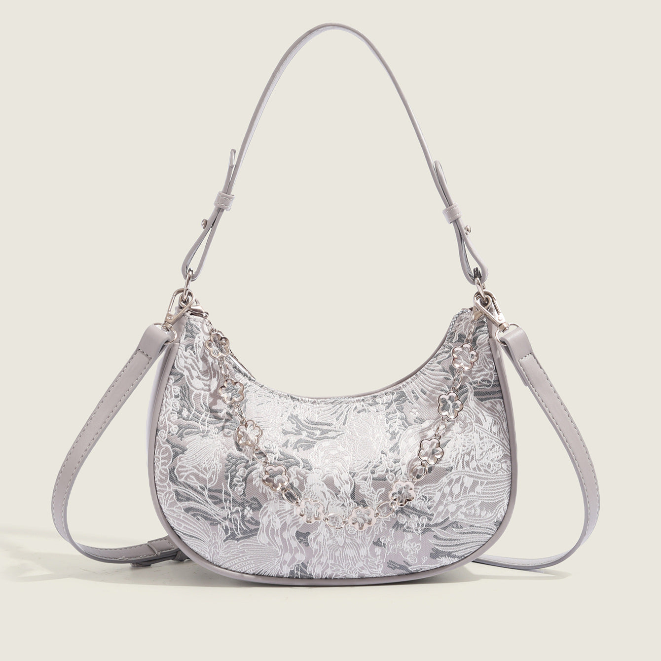 Crossbody With Charm