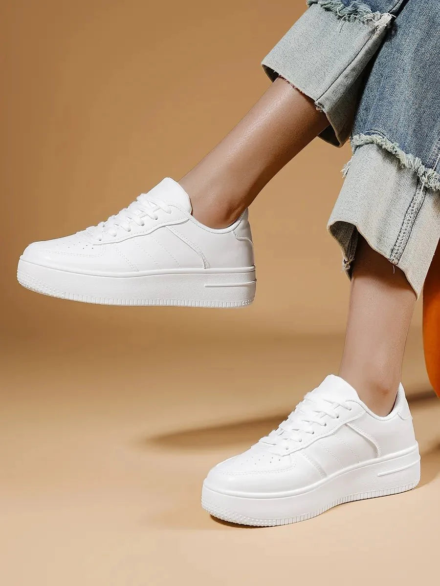 Lester Sneakers: Ultimate Comfort