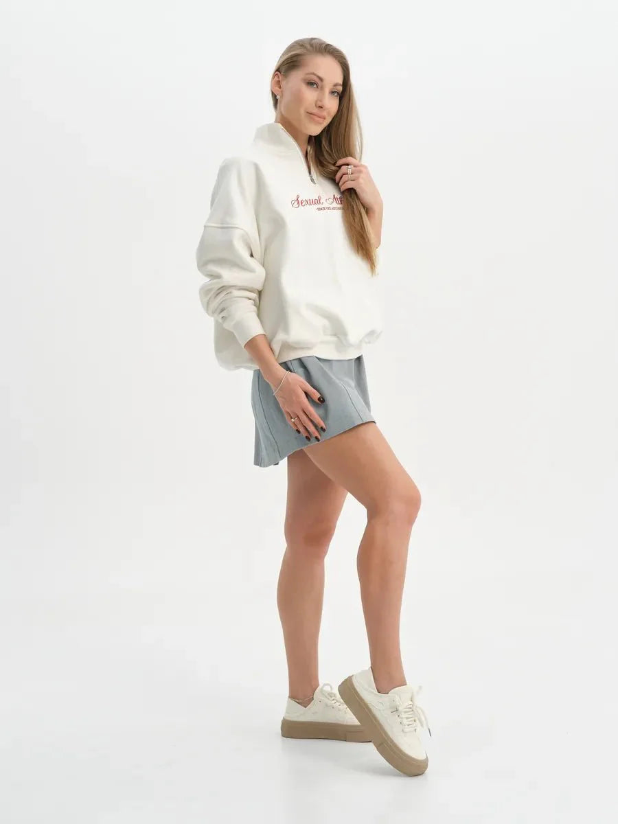 Lily Sneakers - Comfort with Elegance