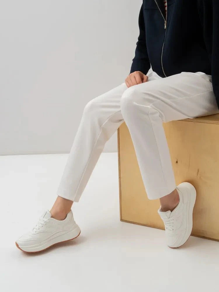 Phoebe Sneakers: Step up your style game