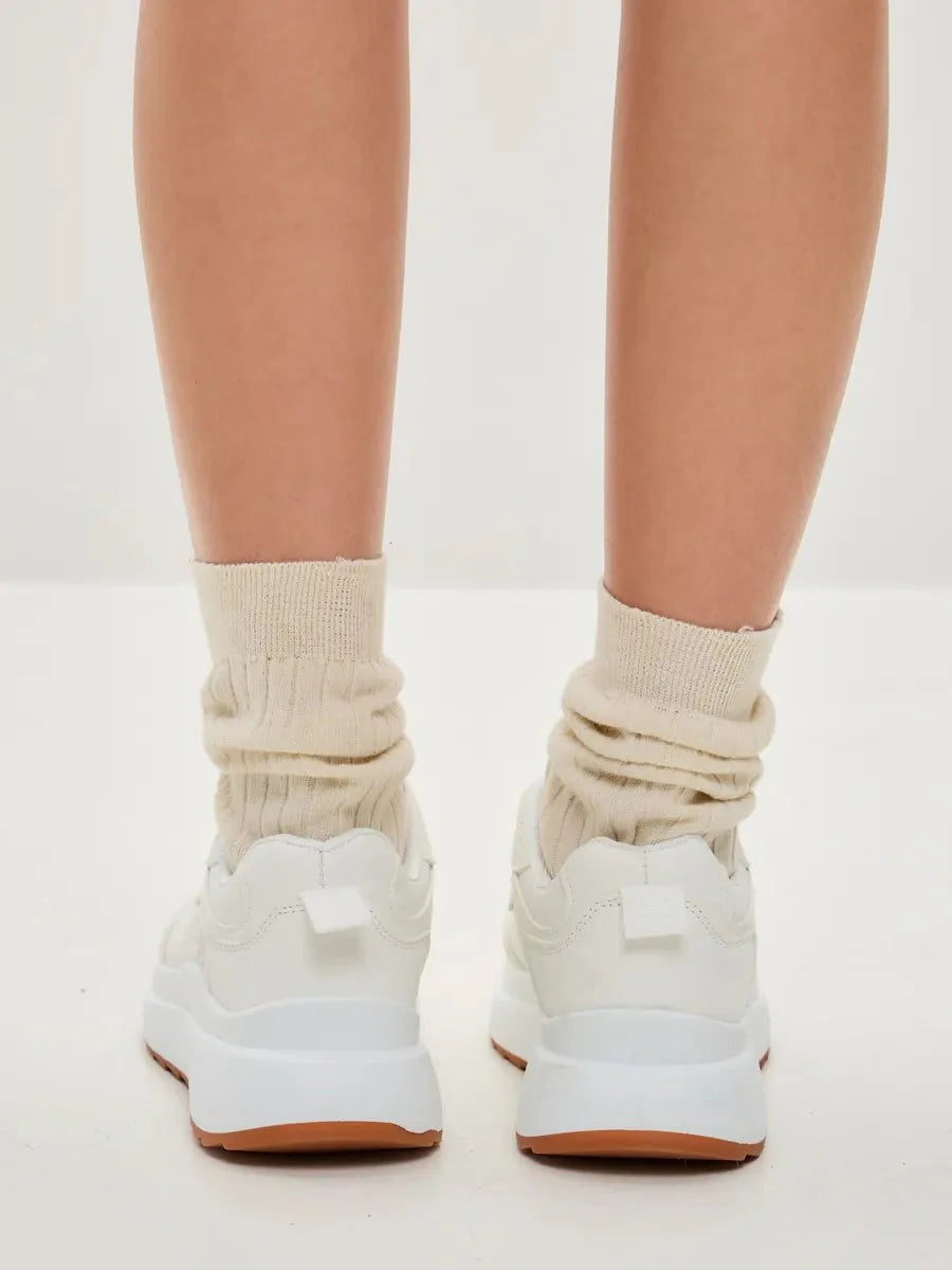Phoebe Sneakers: Step up your style game