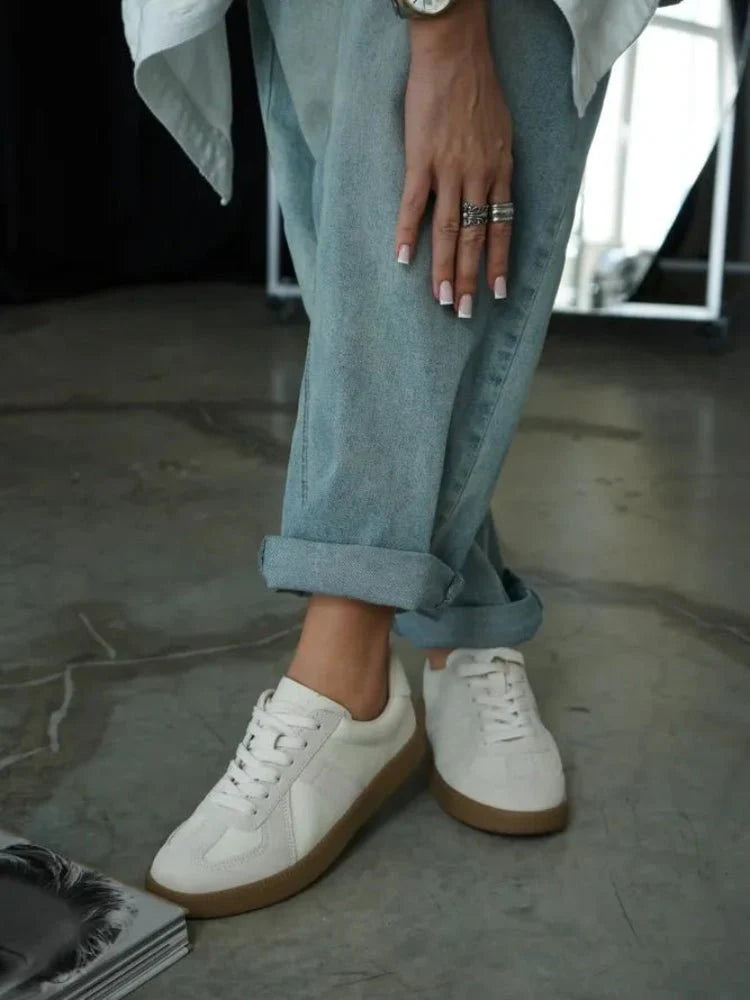 Reyansh Sneakers: Trendy Footwear