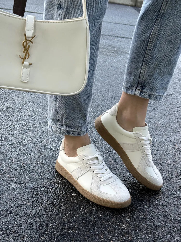 Reyansh Sneakers: Trendy Footwear