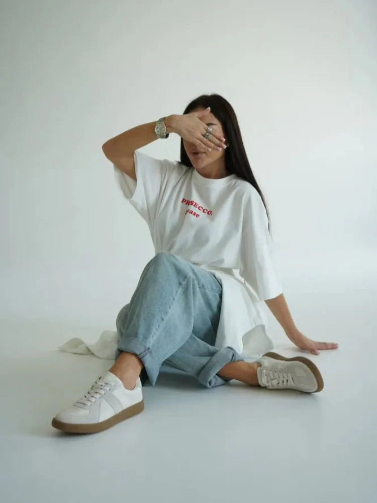 Reyansh Sneakers: Trendy Footwear
