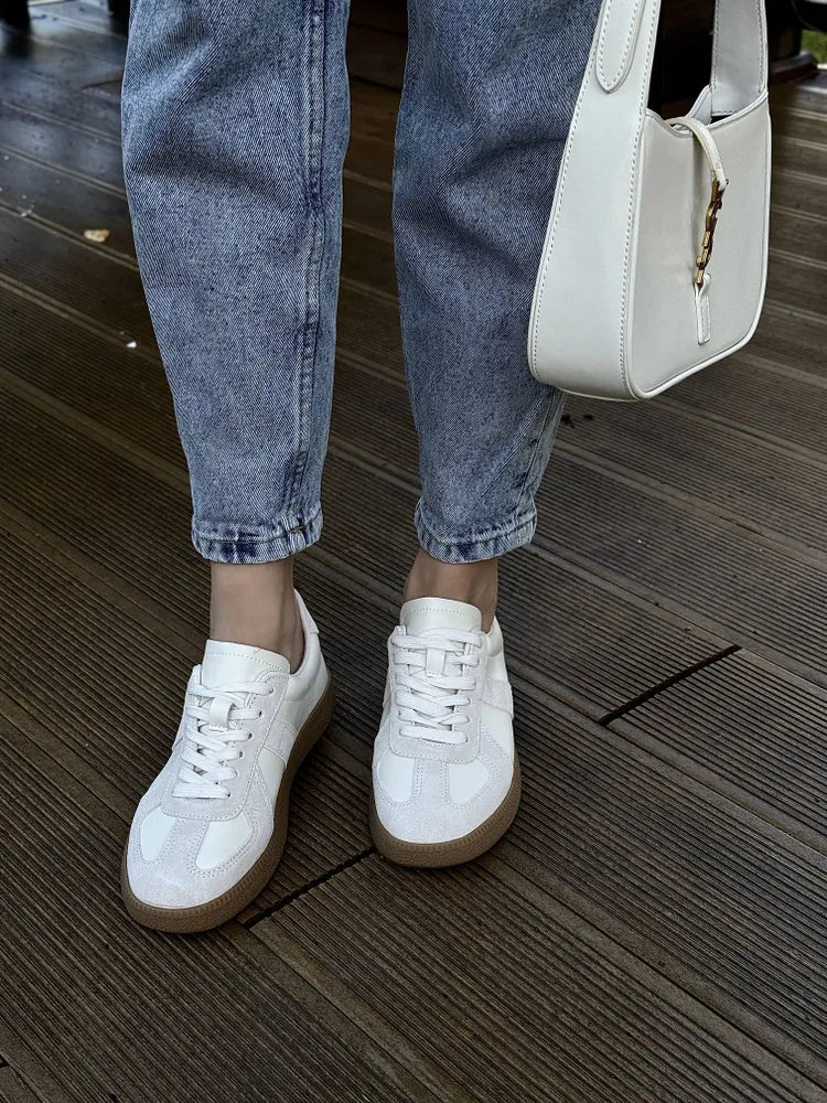 Reyansh Sneakers: Trendy Footwear