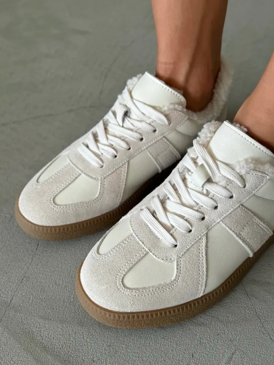 Reyansh Sneakers: Trendy Footwear