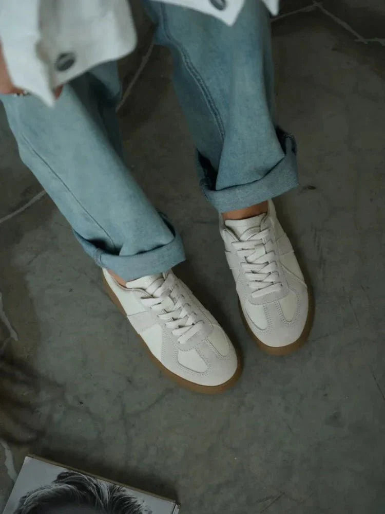 Reyansh Sneakers: Trendy Footwear
