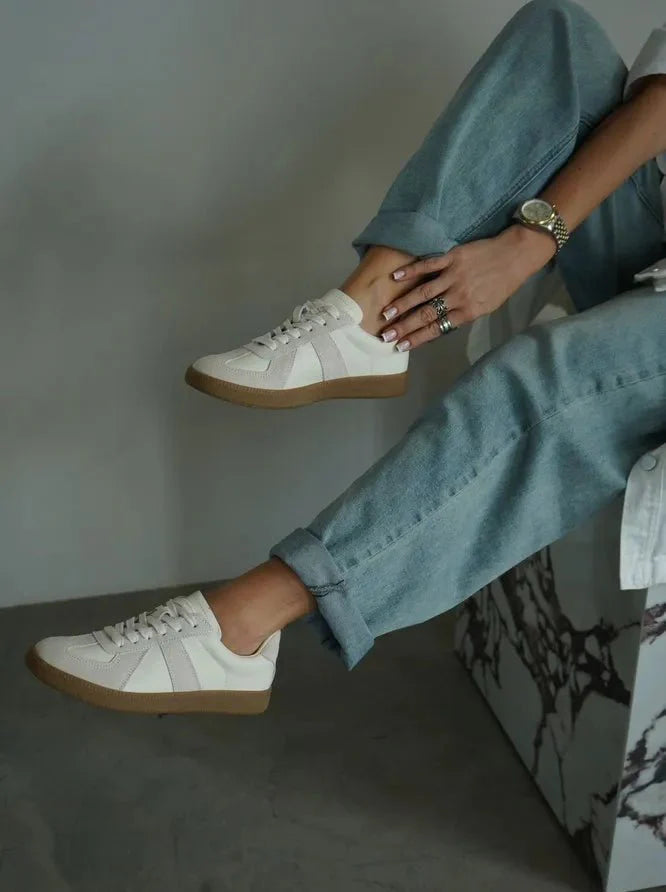 Reyansh Sneakers: Trendy Footwear
