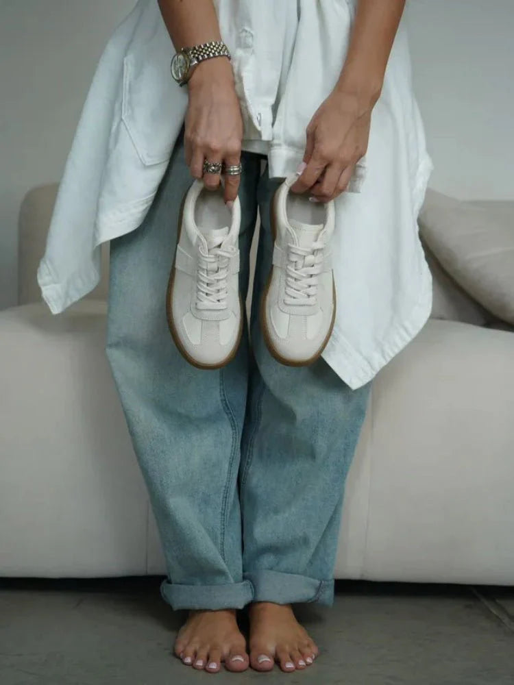 Reyansh Sneakers: Trendy Footwear