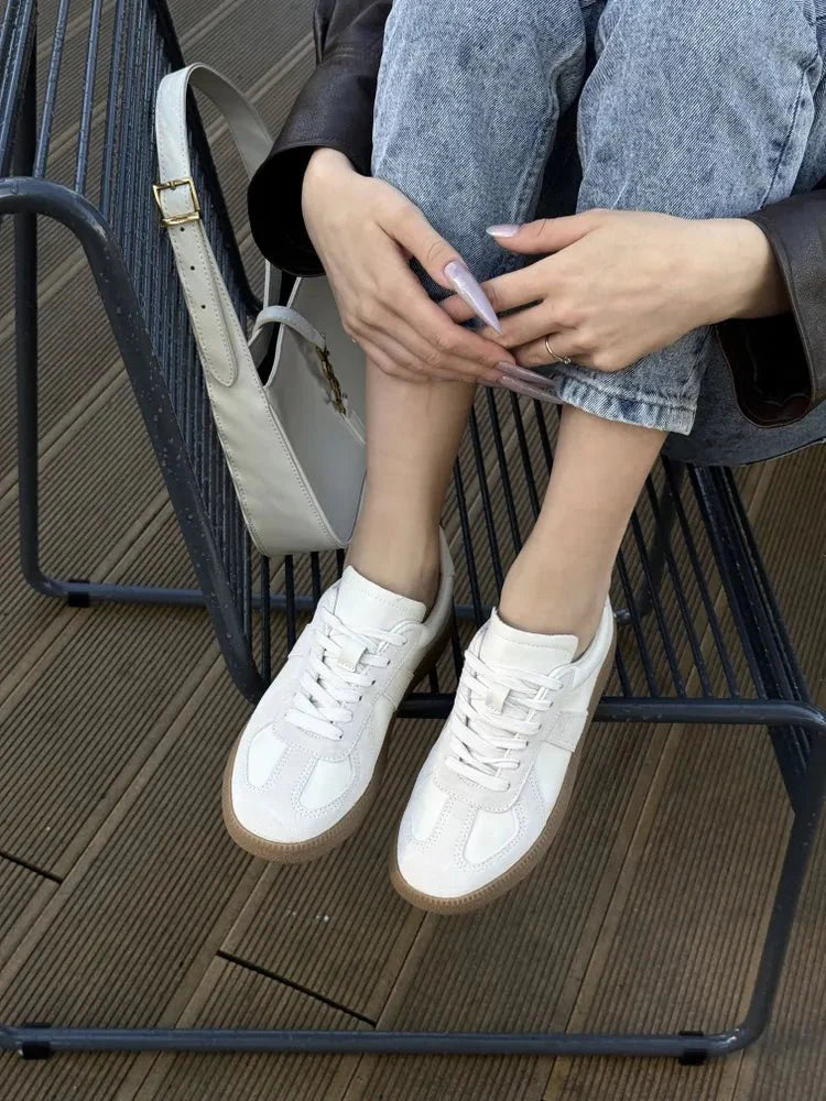 Reyansh Sneakers: Trendy Footwear
