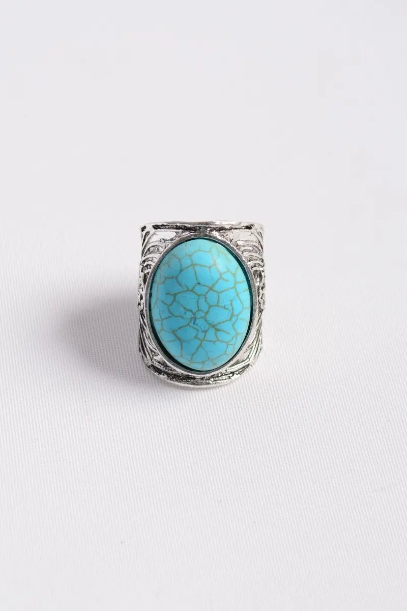 Robin's Egg Turquoise Ring💍