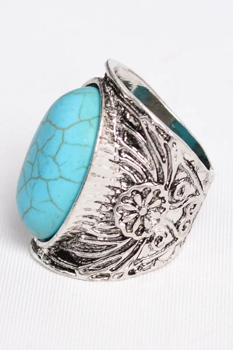 Robin's Egg Turquoise Ring💍