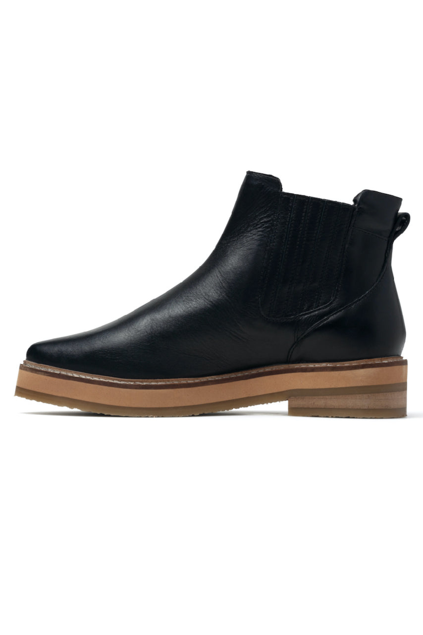 Prince Booties