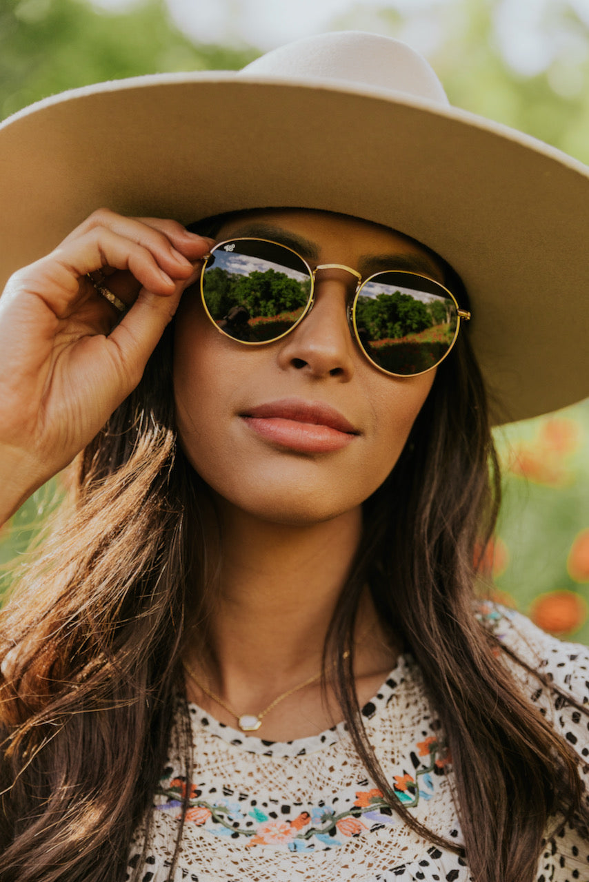 Roma Sunglasses