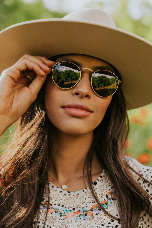 Roma Sunglasses